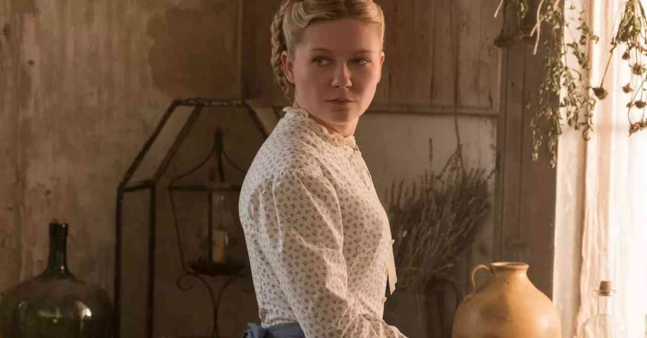 Kirsten Dunst will star opposite Sydney Sweeney in The Housekeeper 2