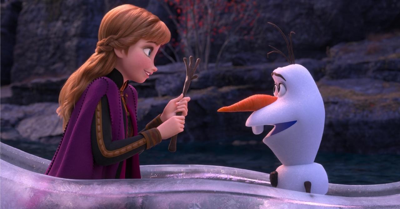 Kristen Bell denies receiving 60 million for Frozen 3