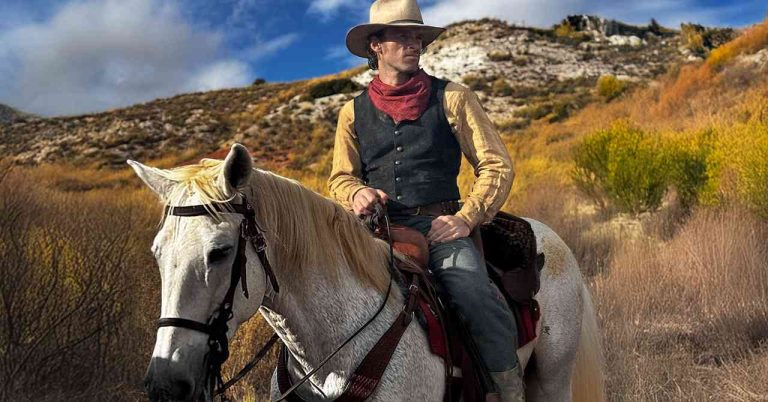 Lucky Luke: what is the new Disney+ series worth? (critical)
