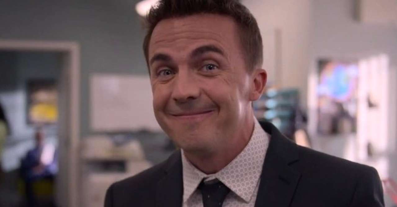 Malcolm cuts ties with his family in the trailer for the new series