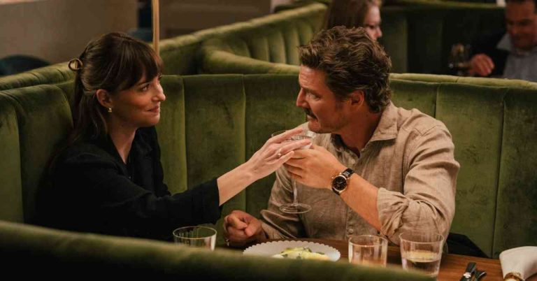 Materialists on Canal+: should you watch the rom com with Dakota Johnson and Pedro Pascal? (critical)