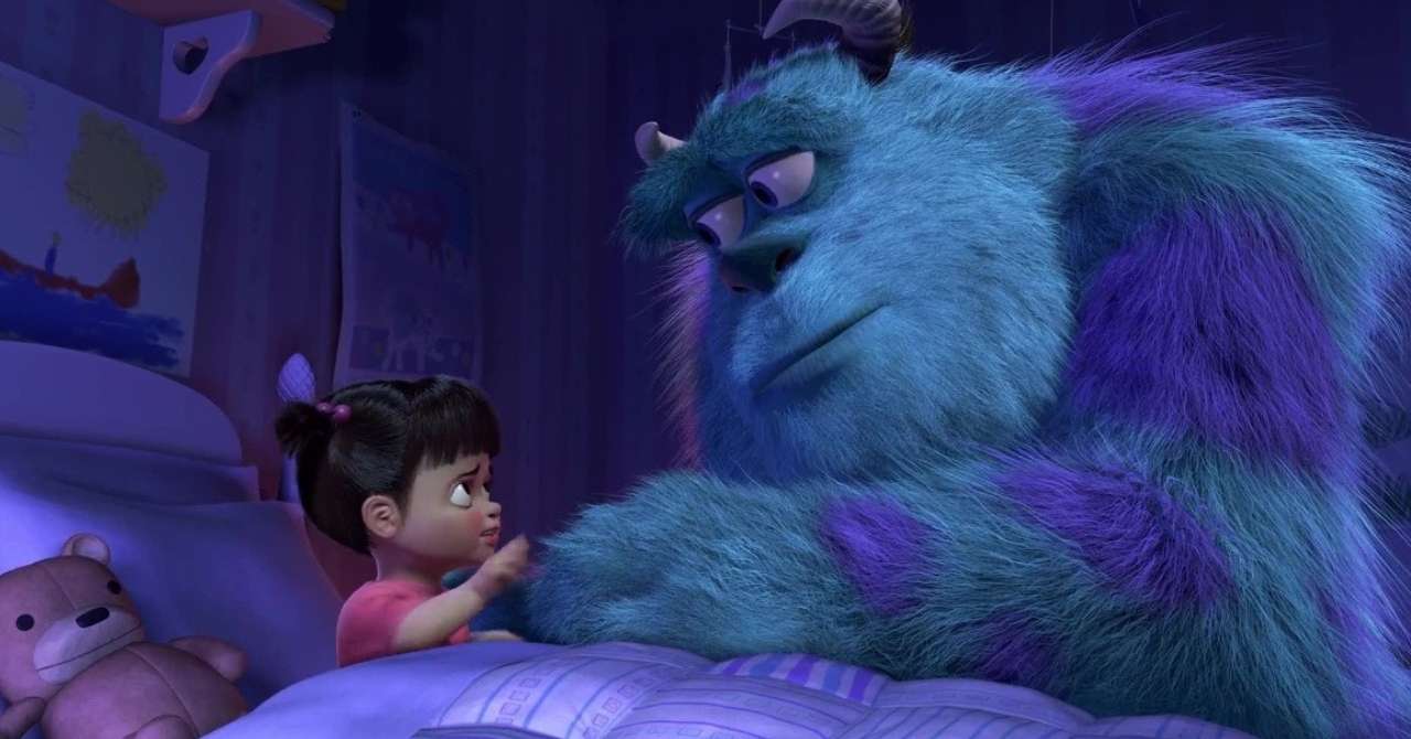 Monsters Inc. 3: Pixar will make a new sequel