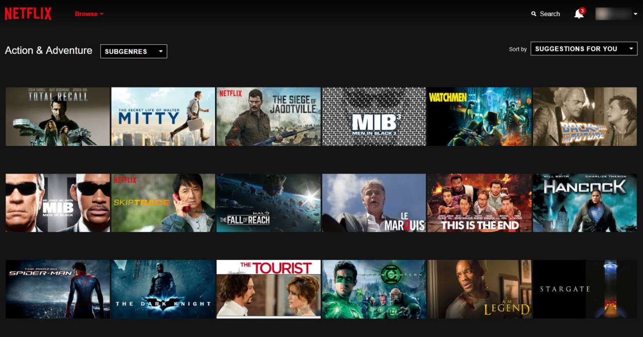 Netflix is ​​once again increasing its prices in the United States... and in France?