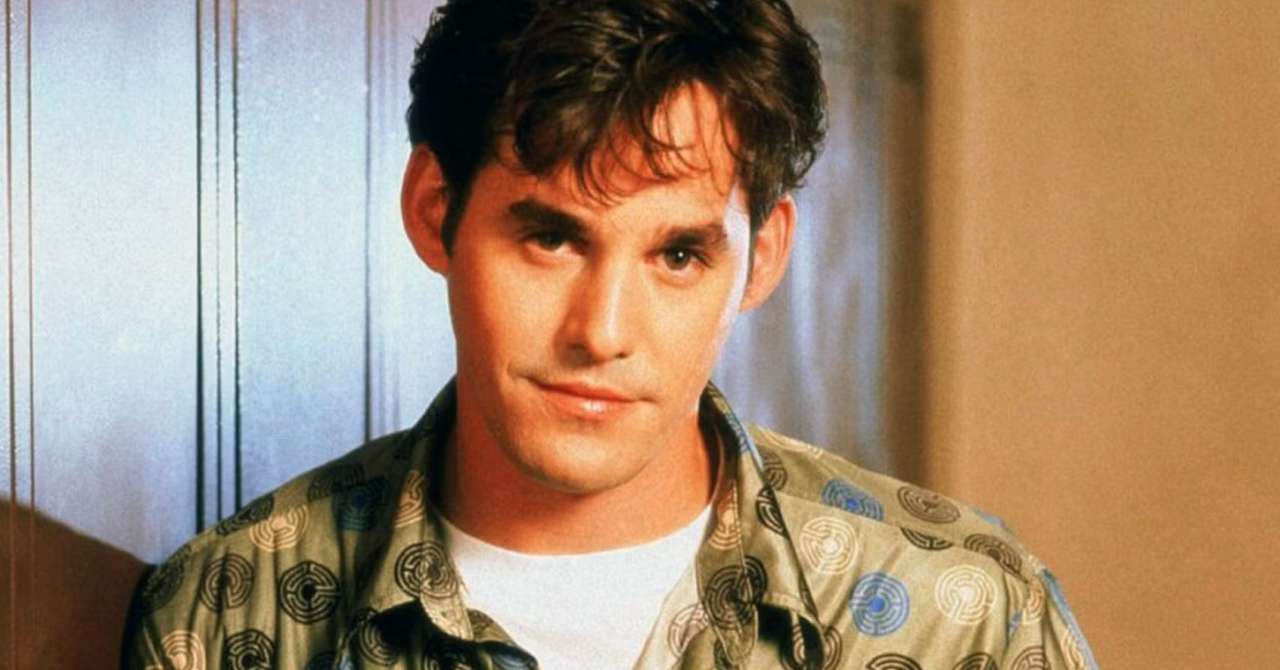 Nicholas Brendon, unforgettable Alex from Buffy, is dead