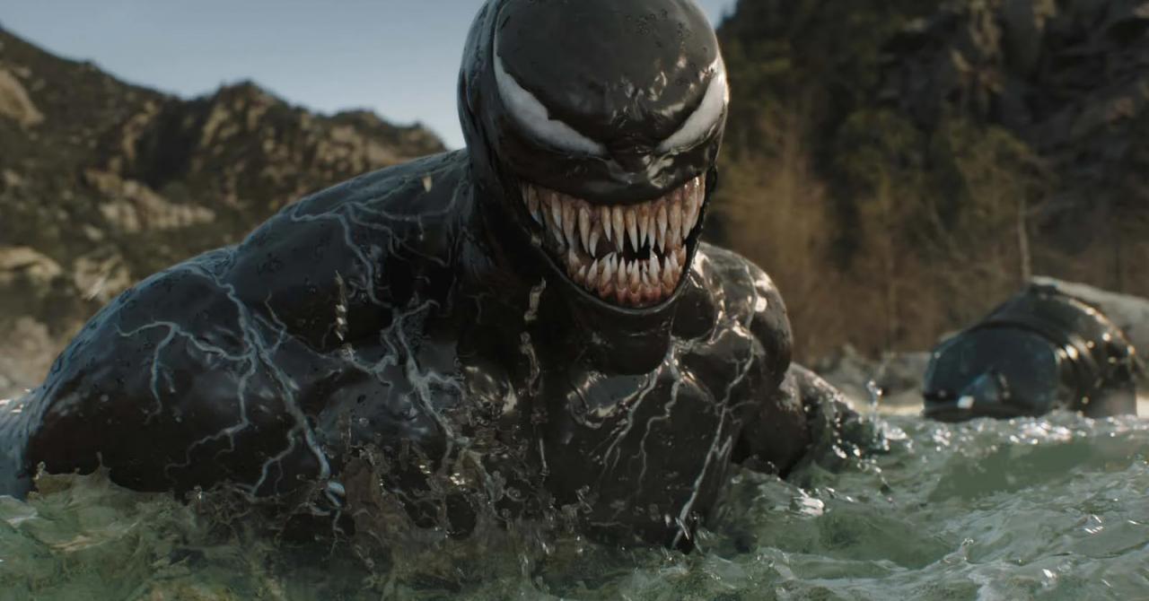 No Venom 4, but an animated film announced