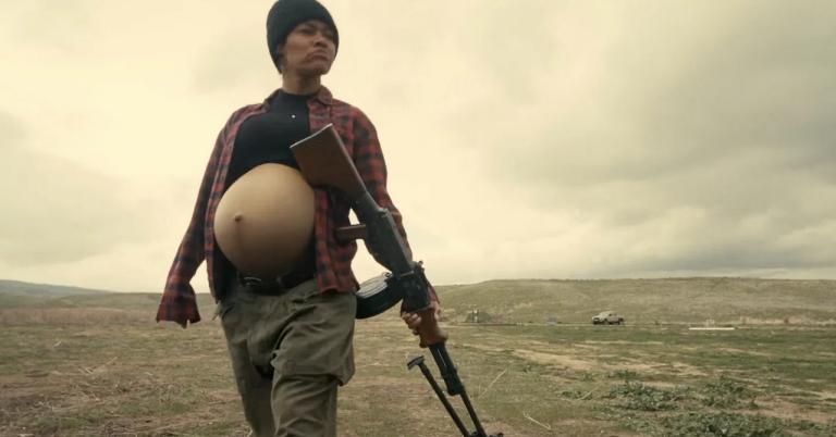 One Battle after another 2? Teyana Taylor pushes for a sequel