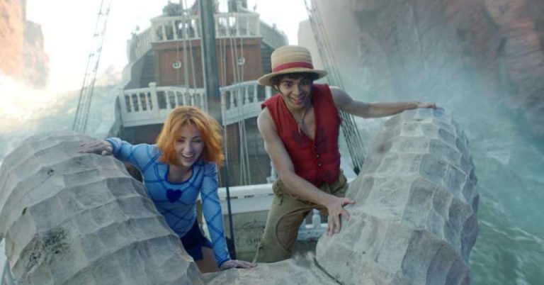 One Piece, season 2: new images in a completely crazy new trailer