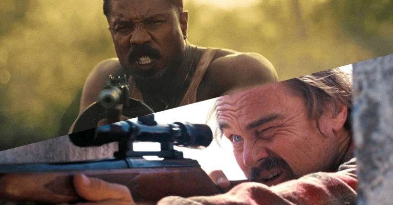 One week before the Oscars, Sinners and One Battle After Another continue to pull their punches