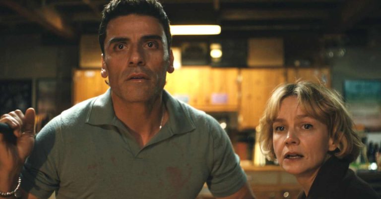 Oscar Isaac and Carey Mulligan against Cailee Spaeny and Charles Melton: trailer for Acharnés season 2