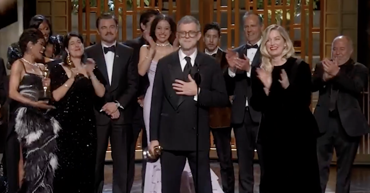 Oscars 2026: One battle after another triumph against Sinners (complete list)