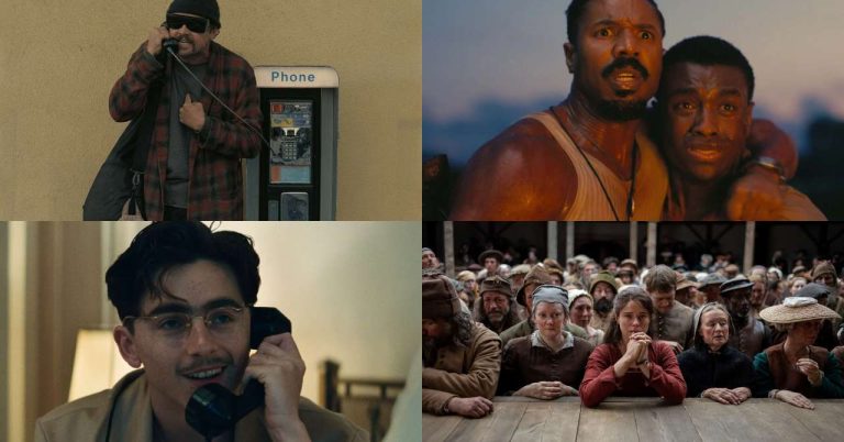 Oscars 2026: who will win? Predictions from the Première editorial staff