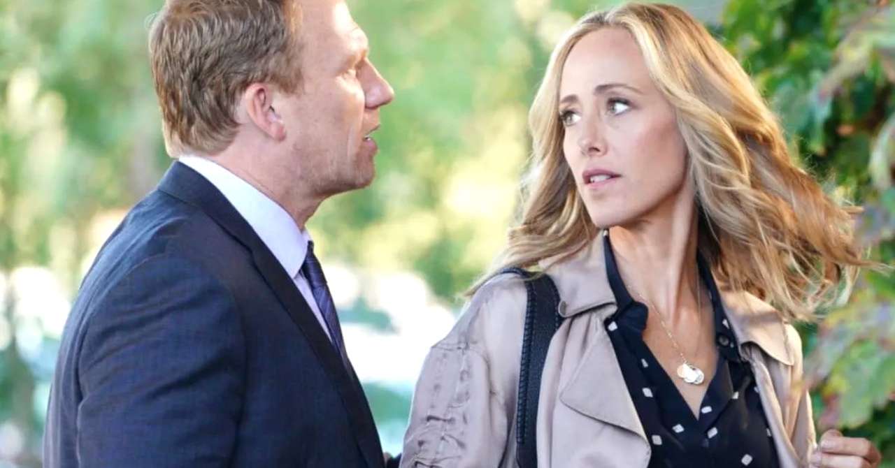 Owen and Teddy are leaving Grey's Anatomy! Departure announced at the end of season 22