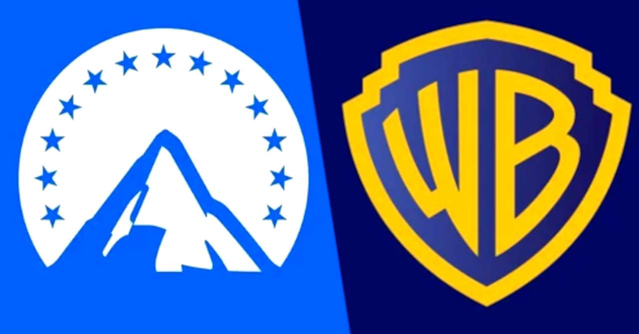 Paramount should buy Warner before the end of the summer
