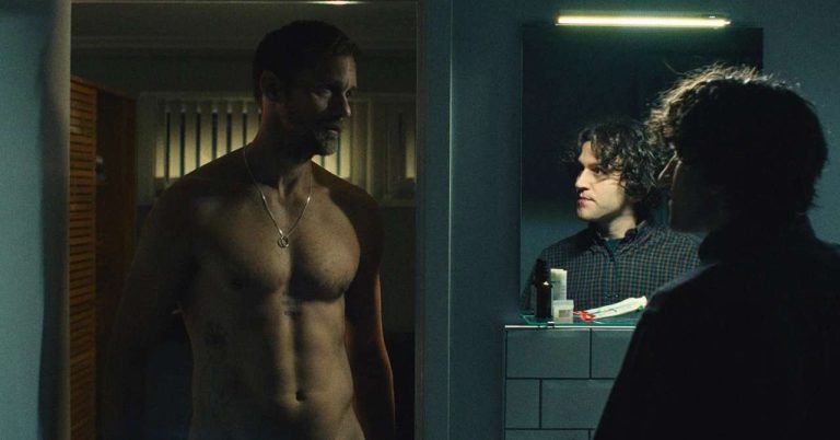 Pillion: Deeply uneasy, terribly exhilarating (review)