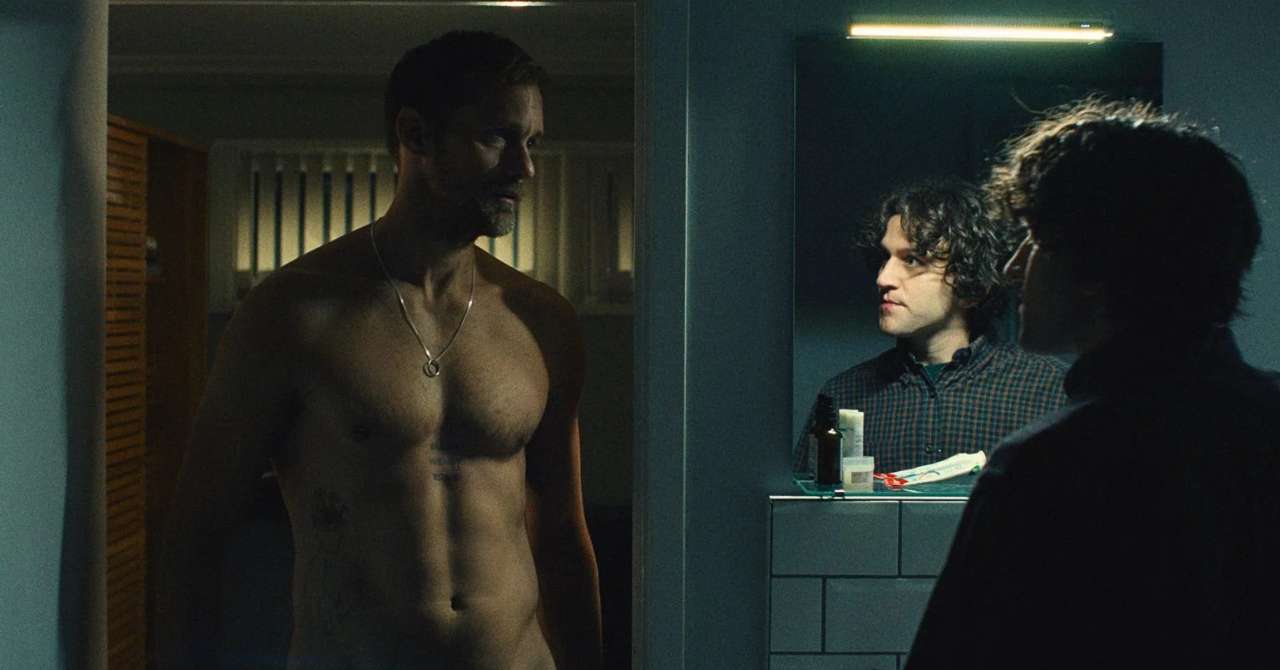 Pillion: Deeply uneasy, terribly exhilarating (review)