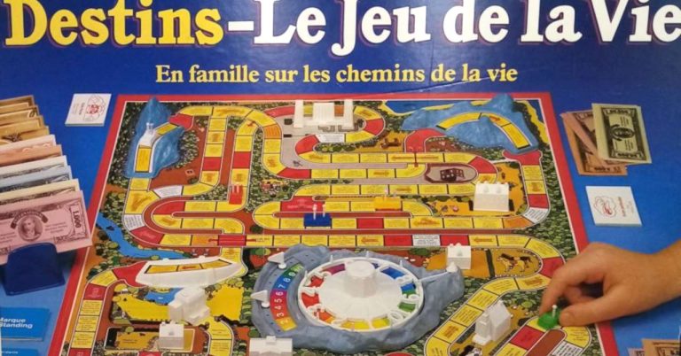 Play Destin to change your life... The movie is coming!
