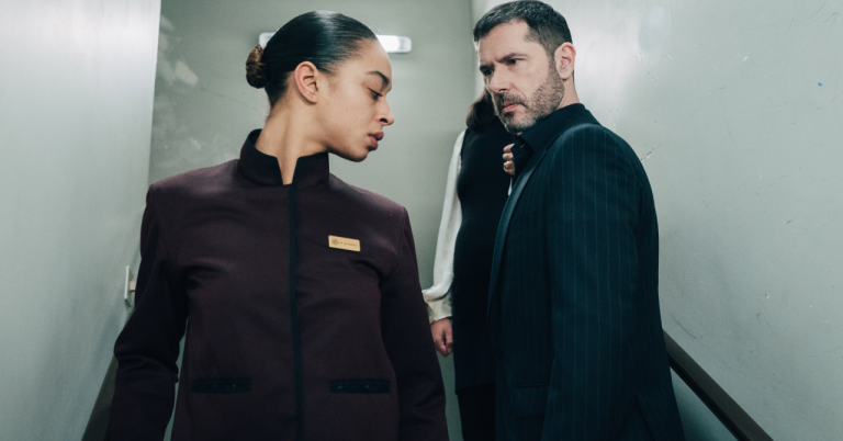 Privileges (HBO Max): that’s palace! (critical)