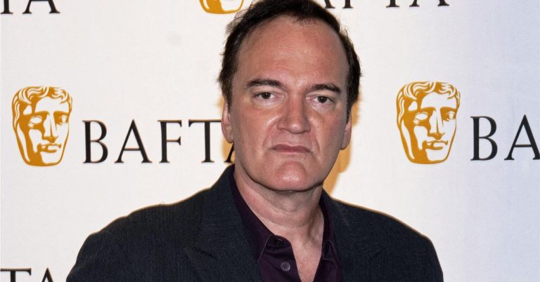 Quentin Tarantino’s play reveals its title and story