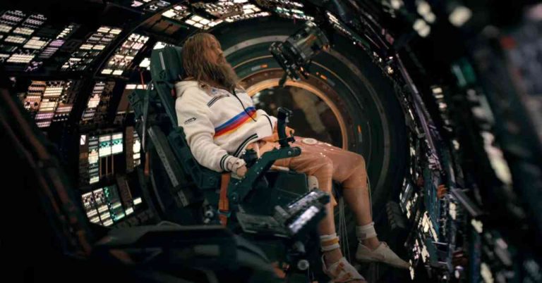 Record takeoff for Ryan Gosling and Last Chance Project at the US box office
