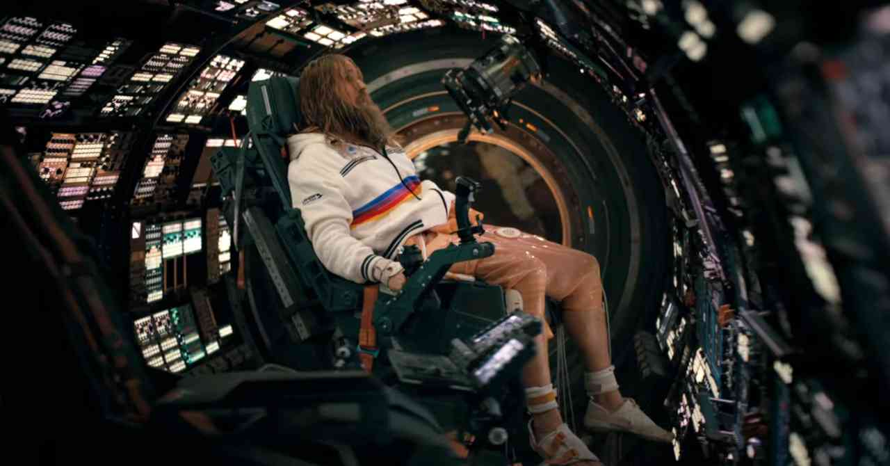 Record takeoff for Ryan Gosling and Last Chance Project at the US box office