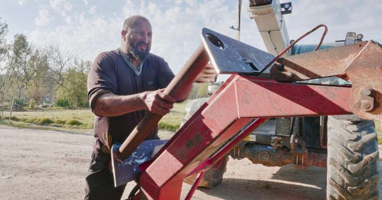 Rural: In the Name of the Earth (review)