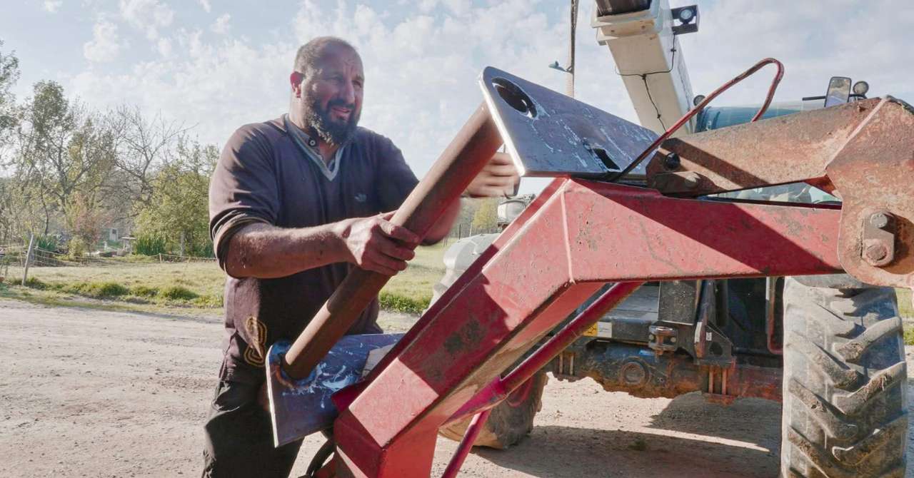 Rural: In the Name of the Earth (review)