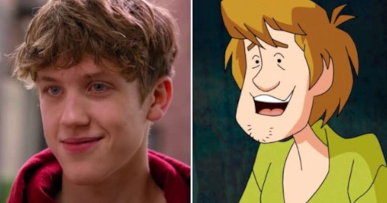 Scooby-Doo: Netflix reveals the complete cast of its new live-action series
