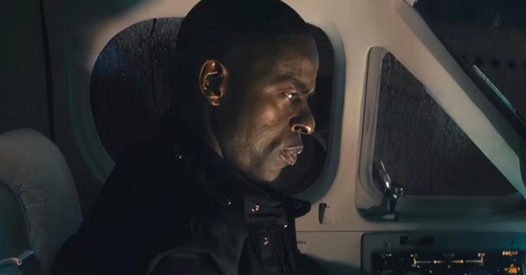 Season 3 of Paradise has already been ordered