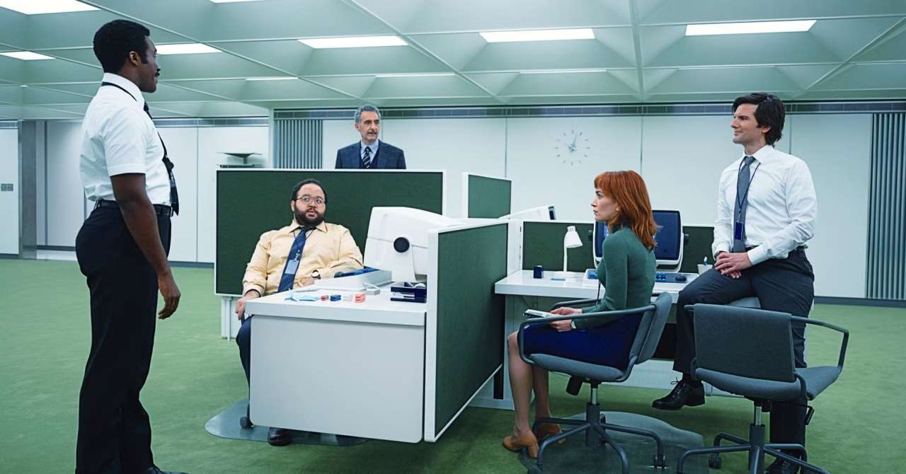 Severance Season 3 Director Announced