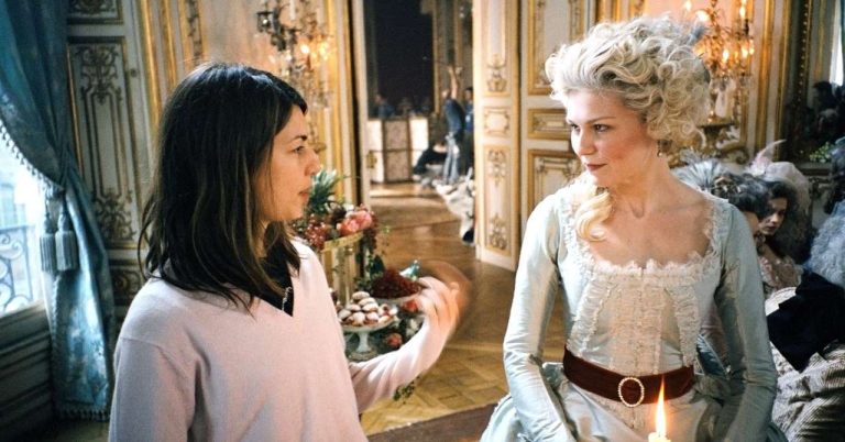 Sofia Coppola drops new film with Kirsten Dunst
