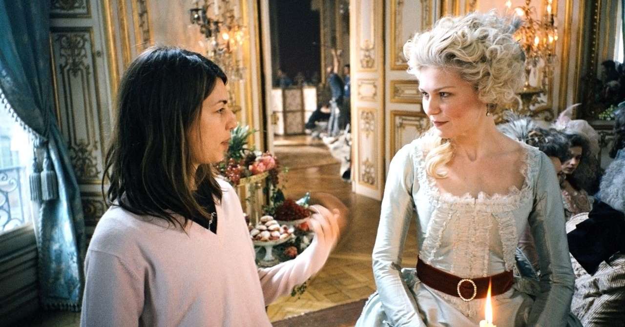 Sofia Coppola drops new film with Kirsten Dunst