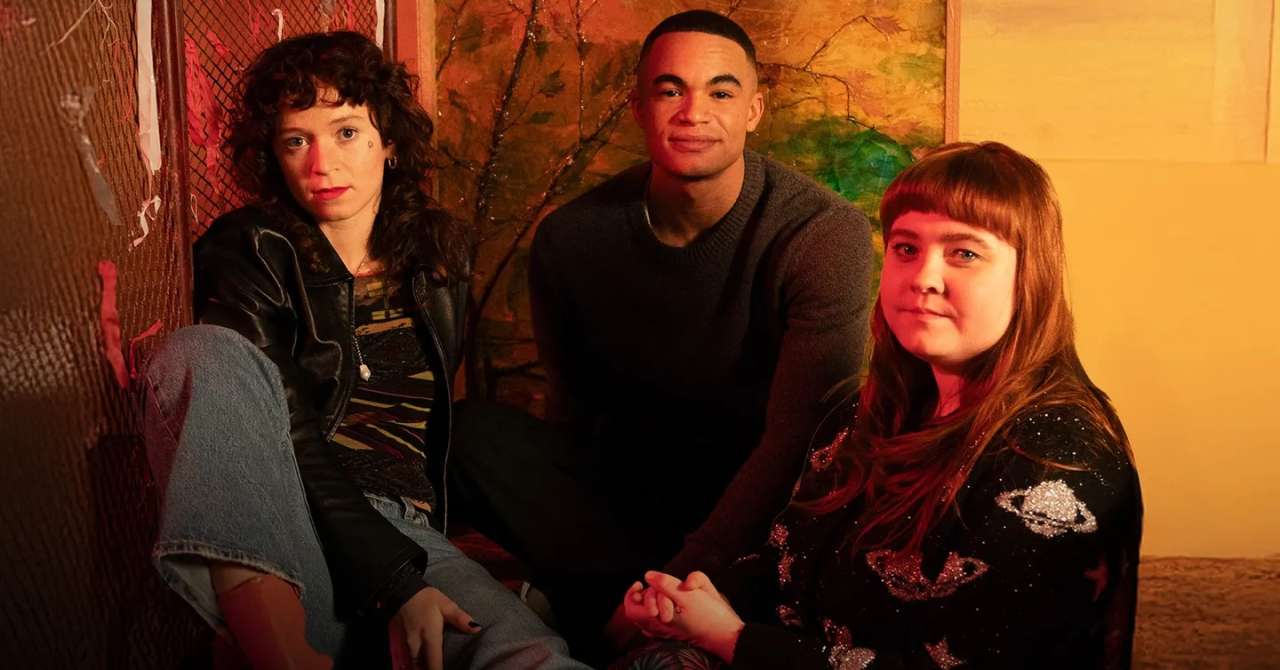 Someone should ban Sunday afternoons on Arte: a somewhat conventional but touching Parisian ode