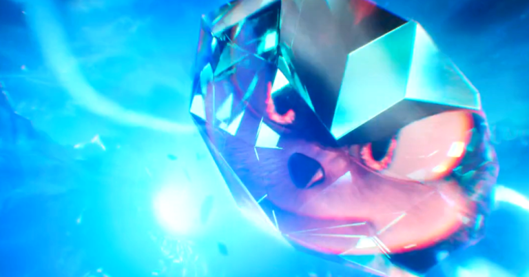 Sonic 4: a first teaser announces the entire cast and the return of Jim Carrey
