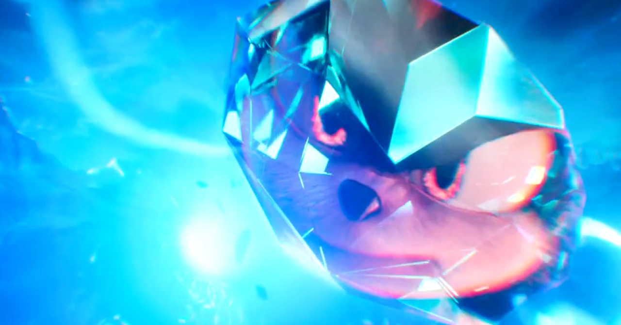 Sonic 4: a first teaser announces the entire cast and the return of Jim Carrey