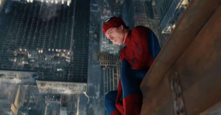 Spider-Man Returns in Exciting Brand New Day Trailer
