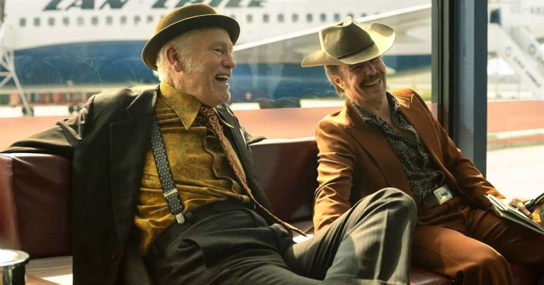 The Banshees of Inisherin director returns with Wild Horse Nine: trailer
