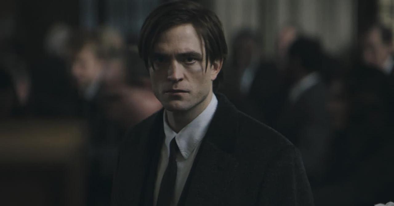 The Batman 2: Robert Pattinson promises a “very different” film
