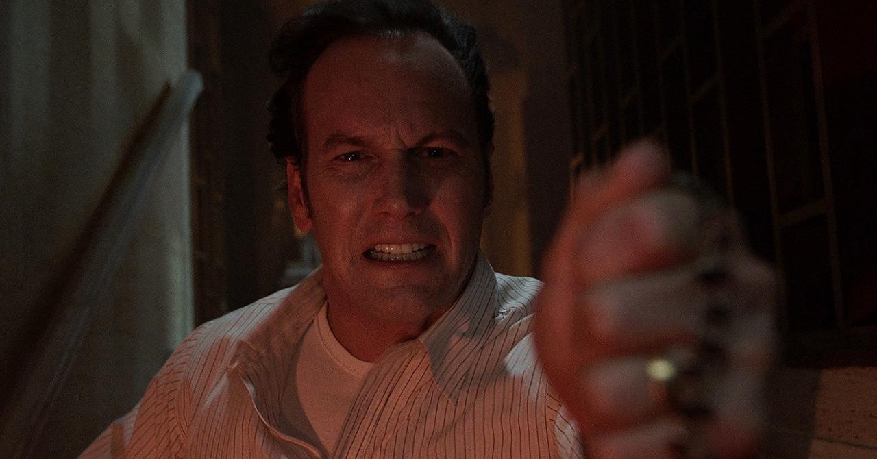 The Conjuring star joins The Last of Us for season 3