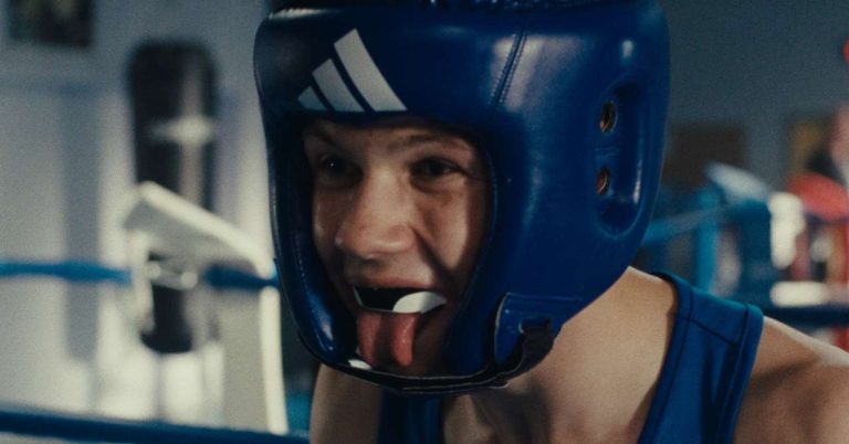 The Dance of the Foxes: an incandescent coming-of-age (review)