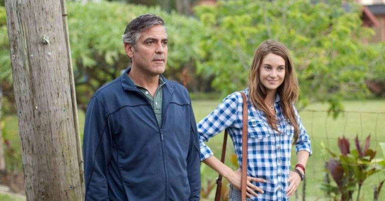 The Descendants on Arte: a George Clooney with subtlety (review) 
