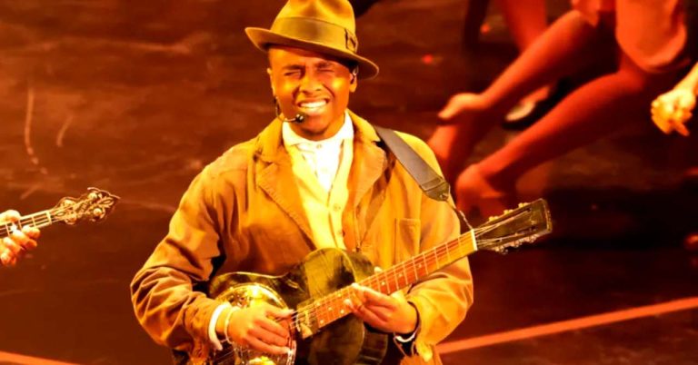 The Incredible Sinners Musical Sequence Recreated at the 2026 Oscars