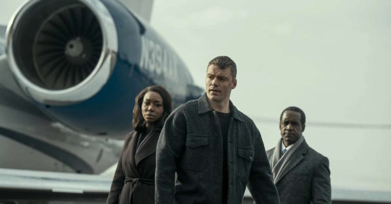 The Night Agent will continue on Netflix: season 4 ordered