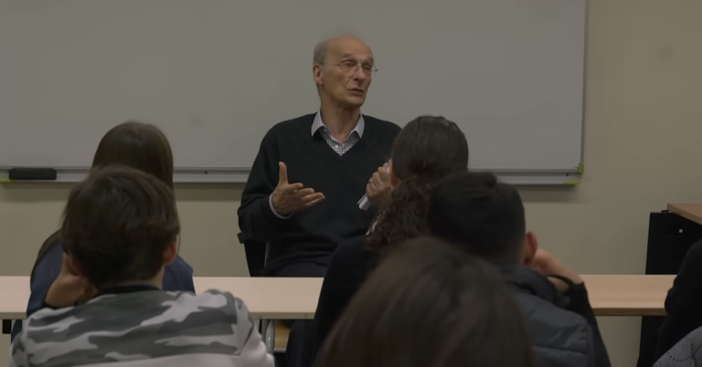 The Project: when memory becomes a living experience
