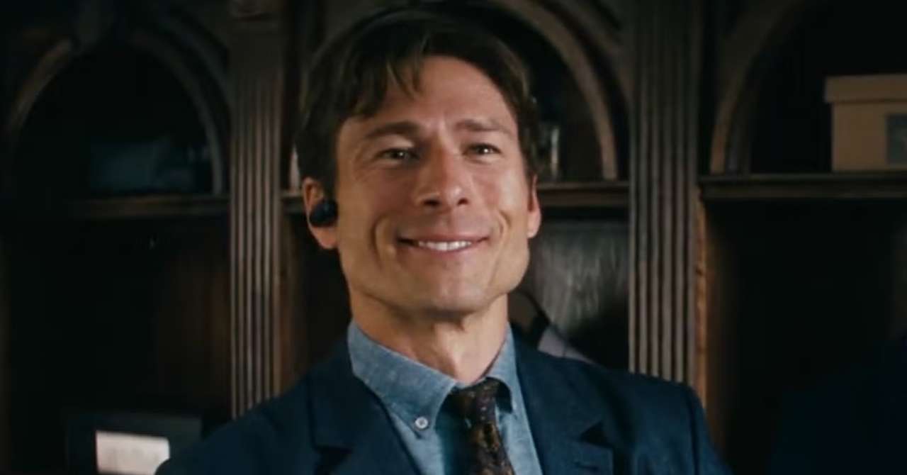 The Ultimate Heir: too wise to convince (review)