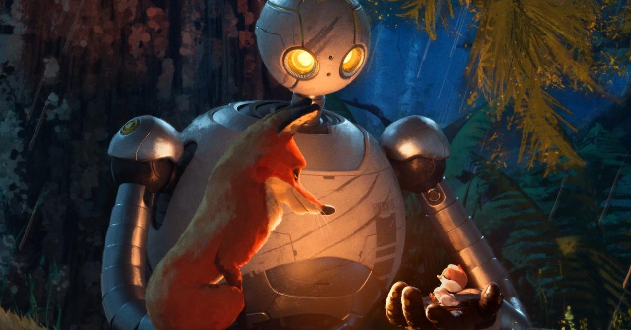 The Wild Robot 2: the sequel is finally moving forward, but with a new director