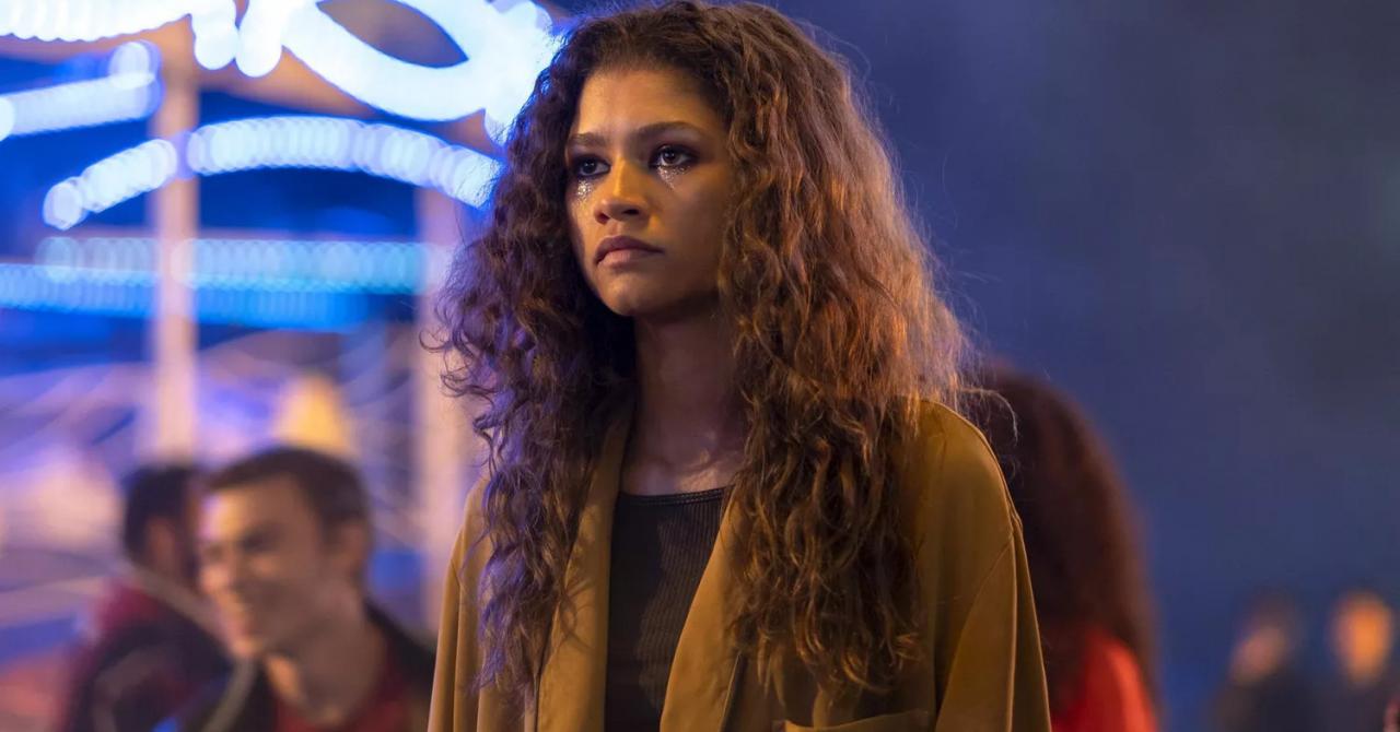 The composer of Euphoria slams the door with a "double F... you!"