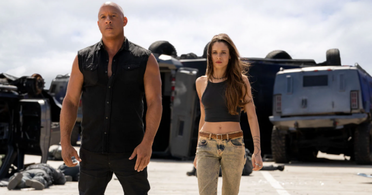 The latest Fast & Furious has finally found a screenwriter!
