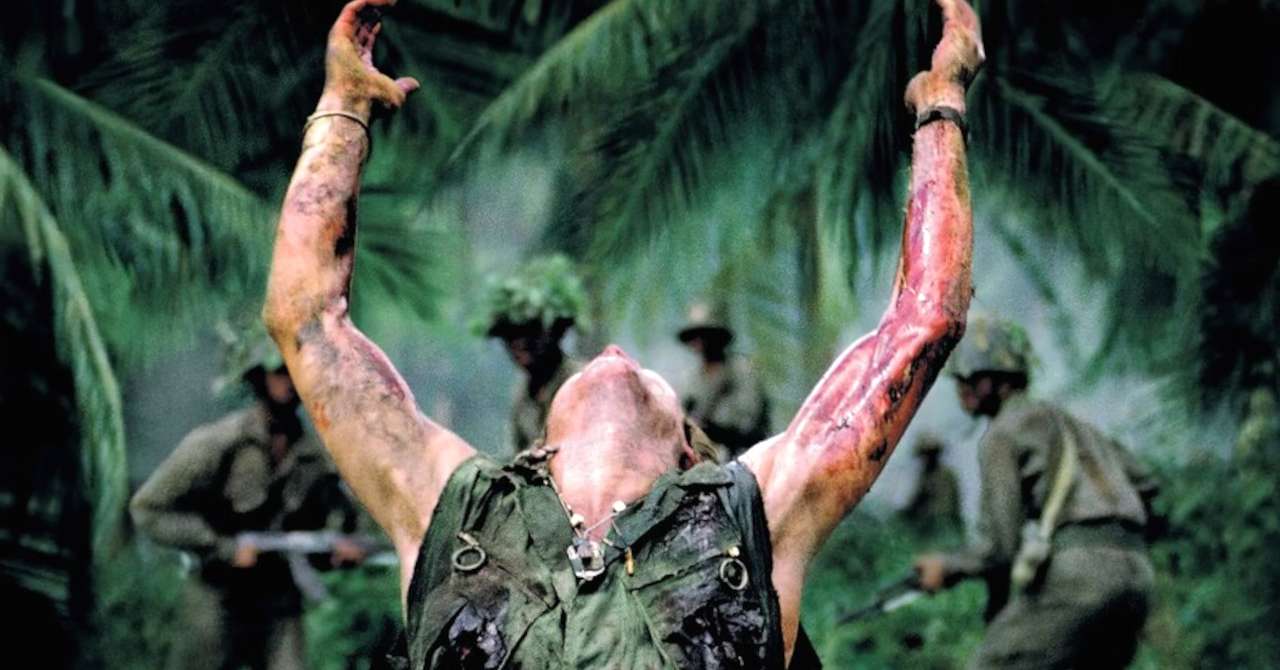 Three great American classics to watch for free on Arte.tv in March 2026