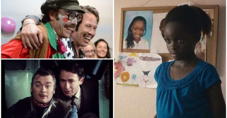 Three great little films to watch for free for the 2026 Short Film Festival