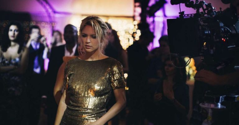 Victoria on France 5: the role that transformed Virginie Efira (review)
